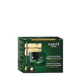 Karité Nutri - Masque nutrition intense